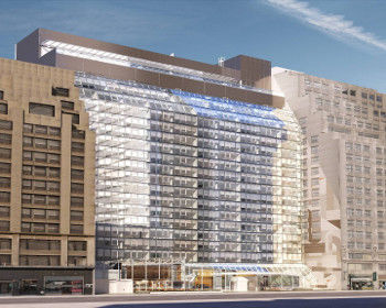 Ac By Marriott Times Square Hotel