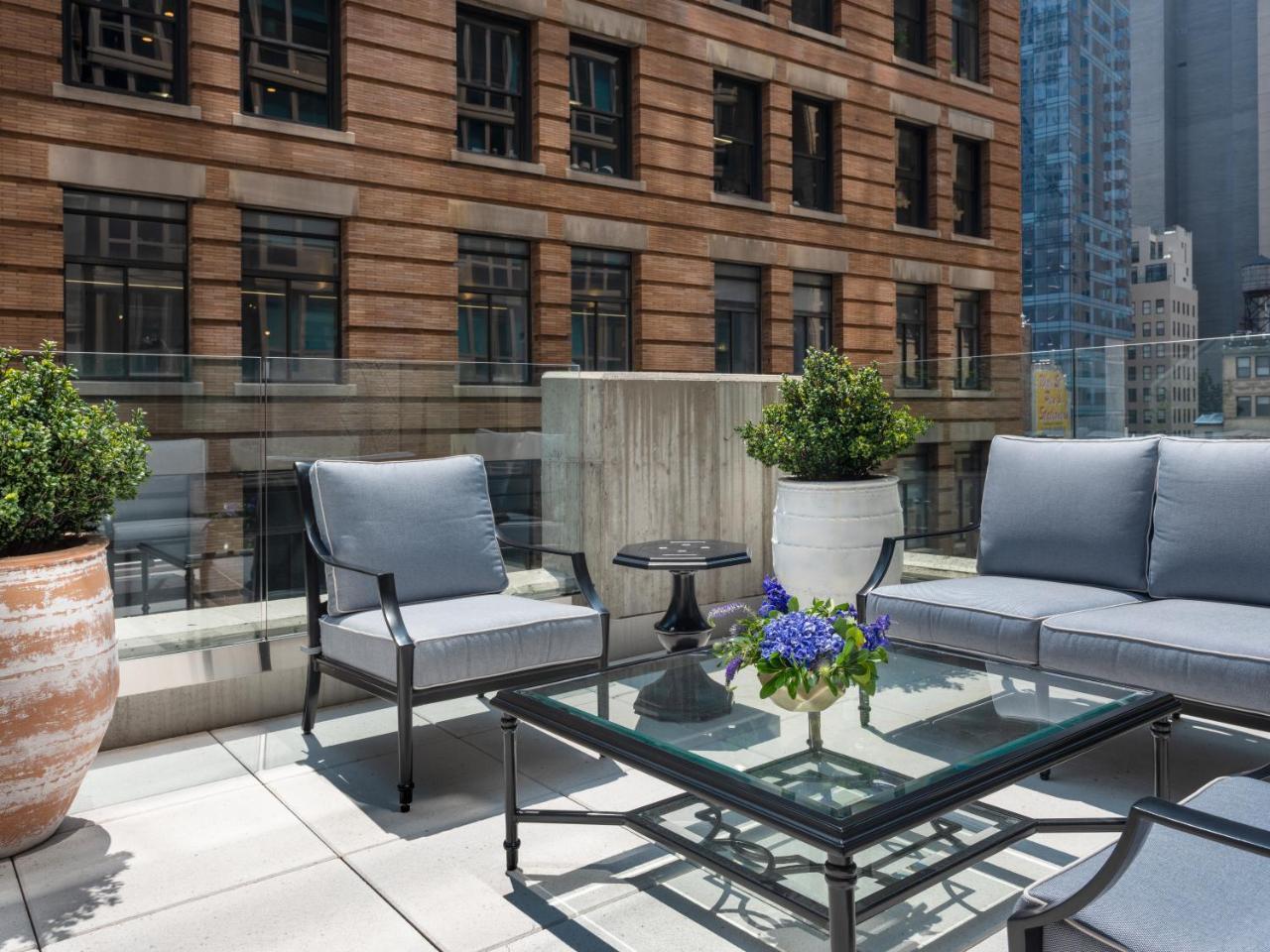 The Beekman, A Thompson Hotel, By Hyatt 5*