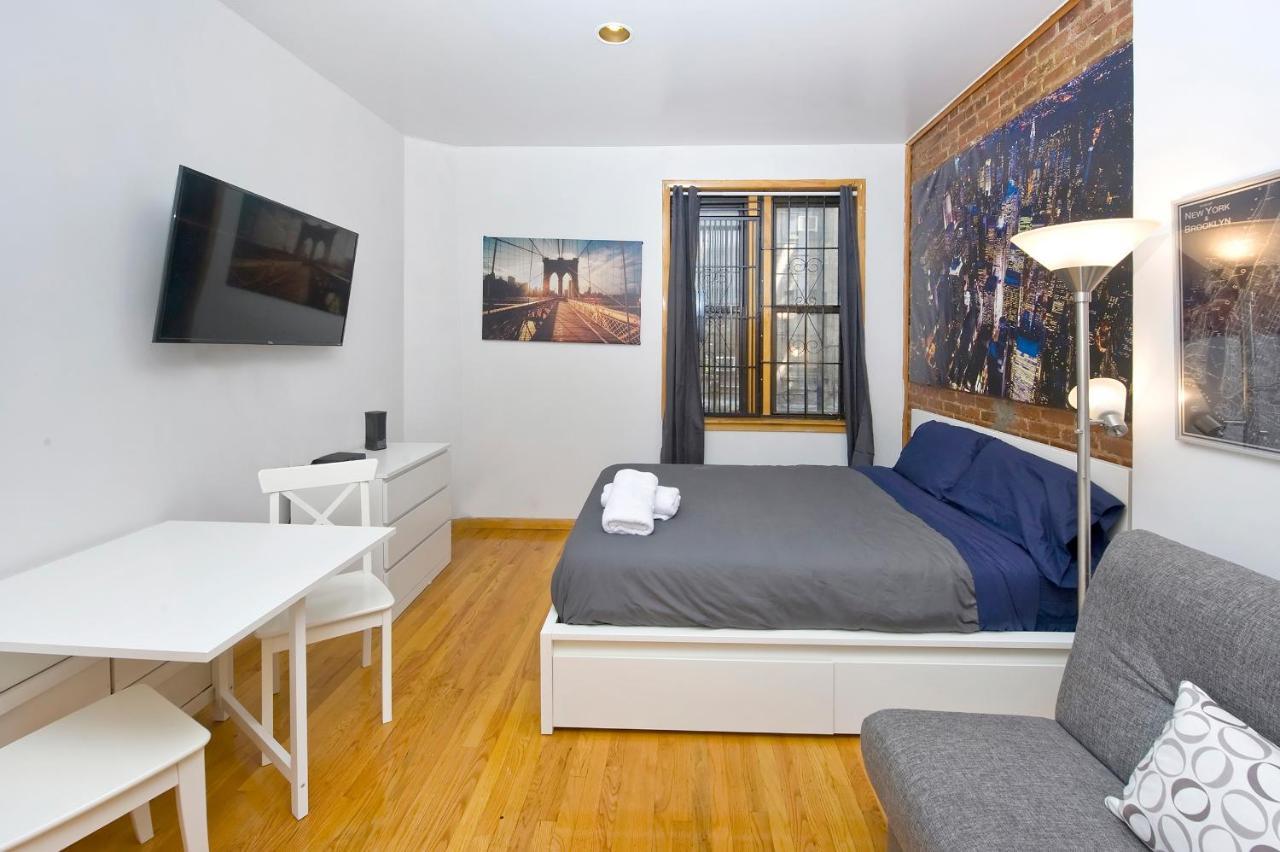 Apartment Yorkville Corporate Suites