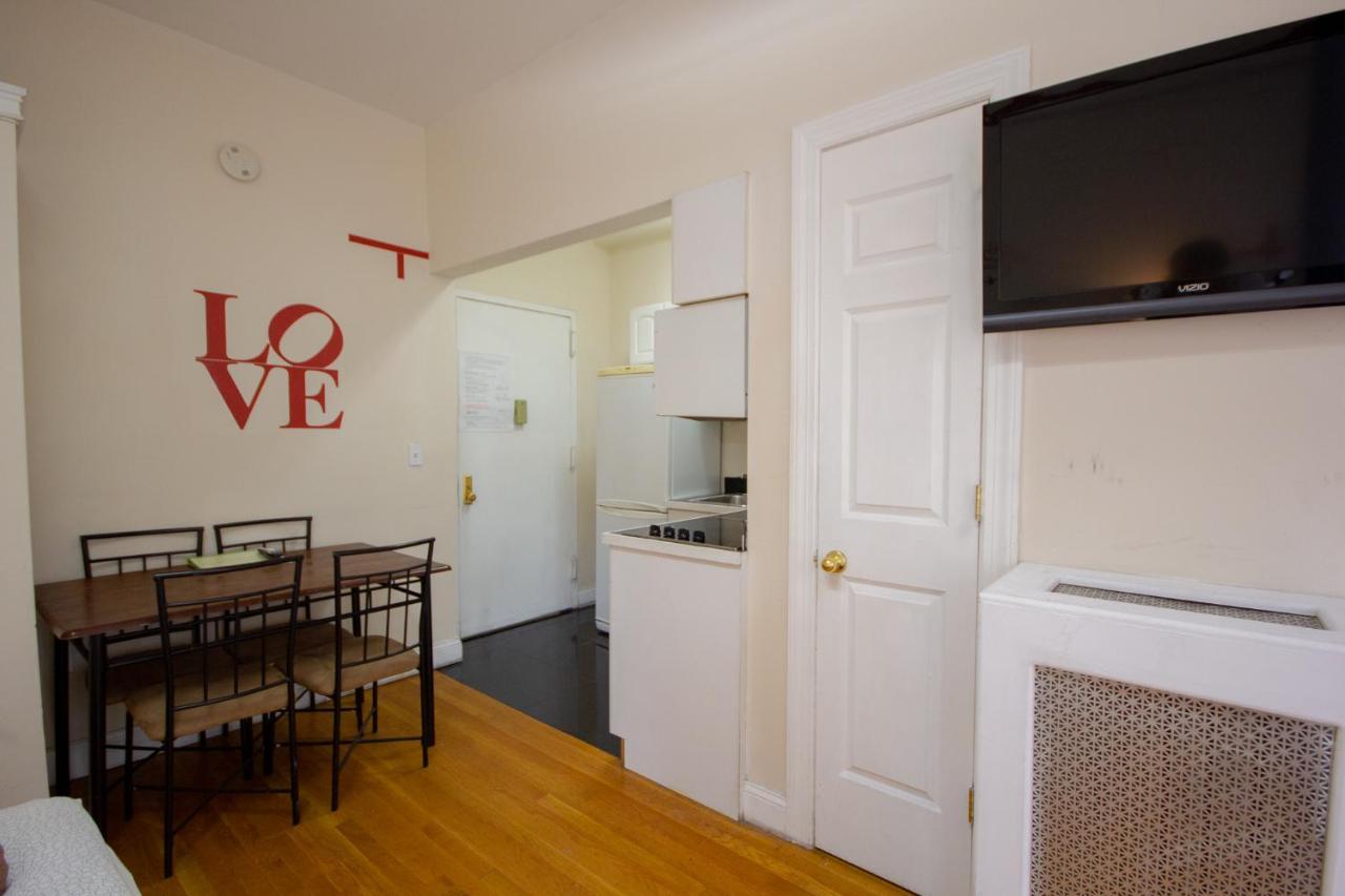 Apartment Studio-plus New York