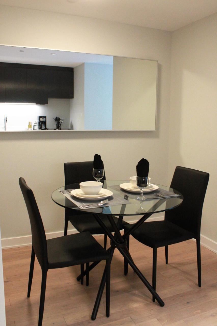 Synergy Chelsea Apartment New York