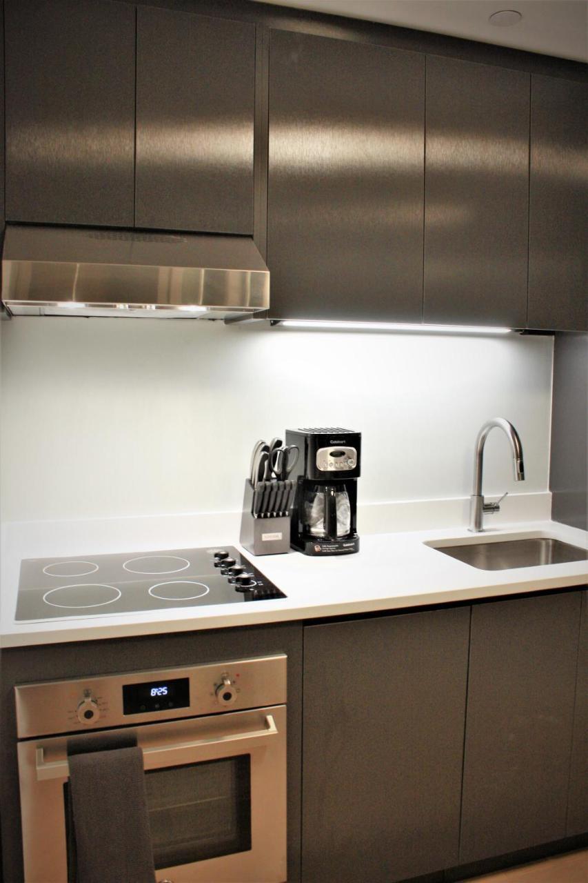 Synergy Chelsea New York
