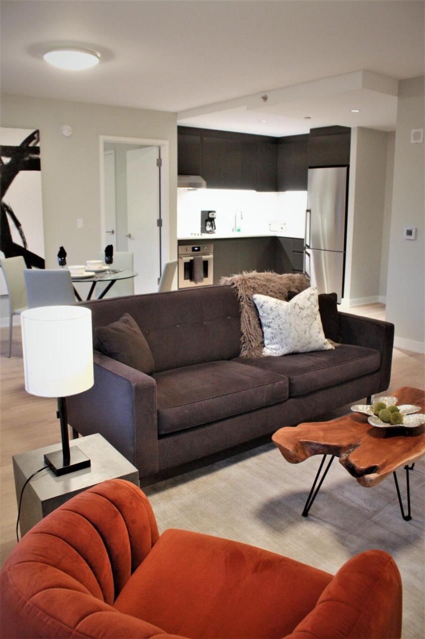 Apartment Synergy Chelsea New York