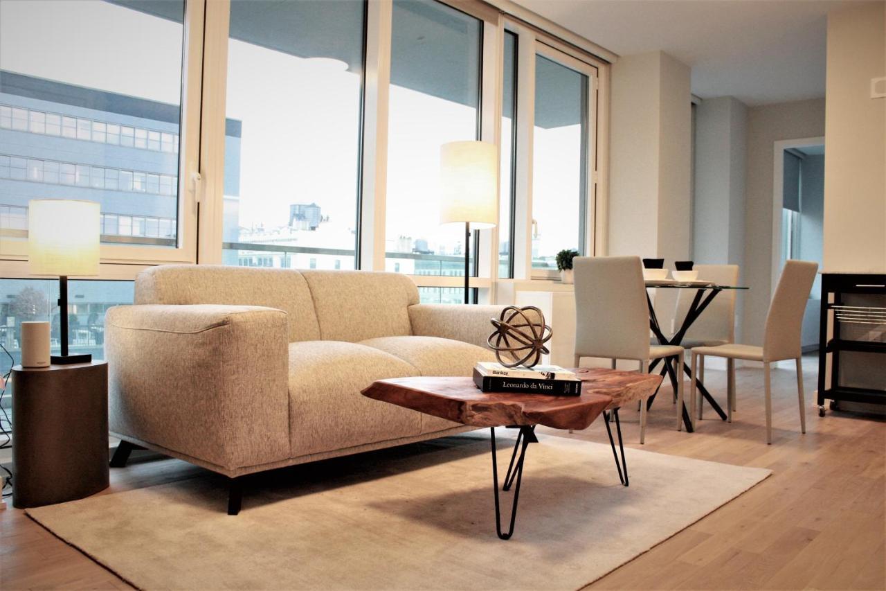 Apartment Synergy Chelsea New York