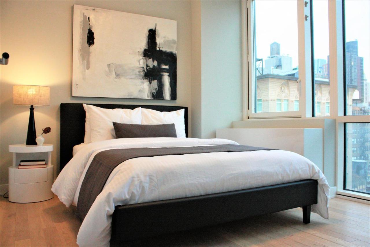Synergy Chelsea Apartment