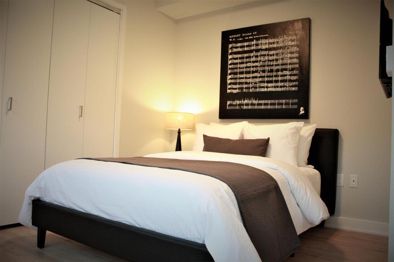Apartment Synergy Chelsea