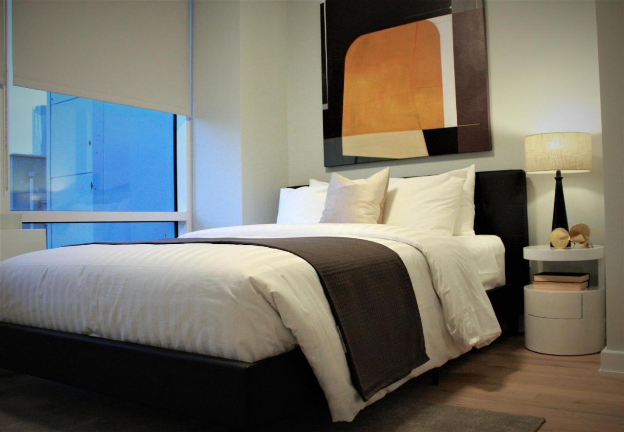 Apartment Synergy Chelsea *