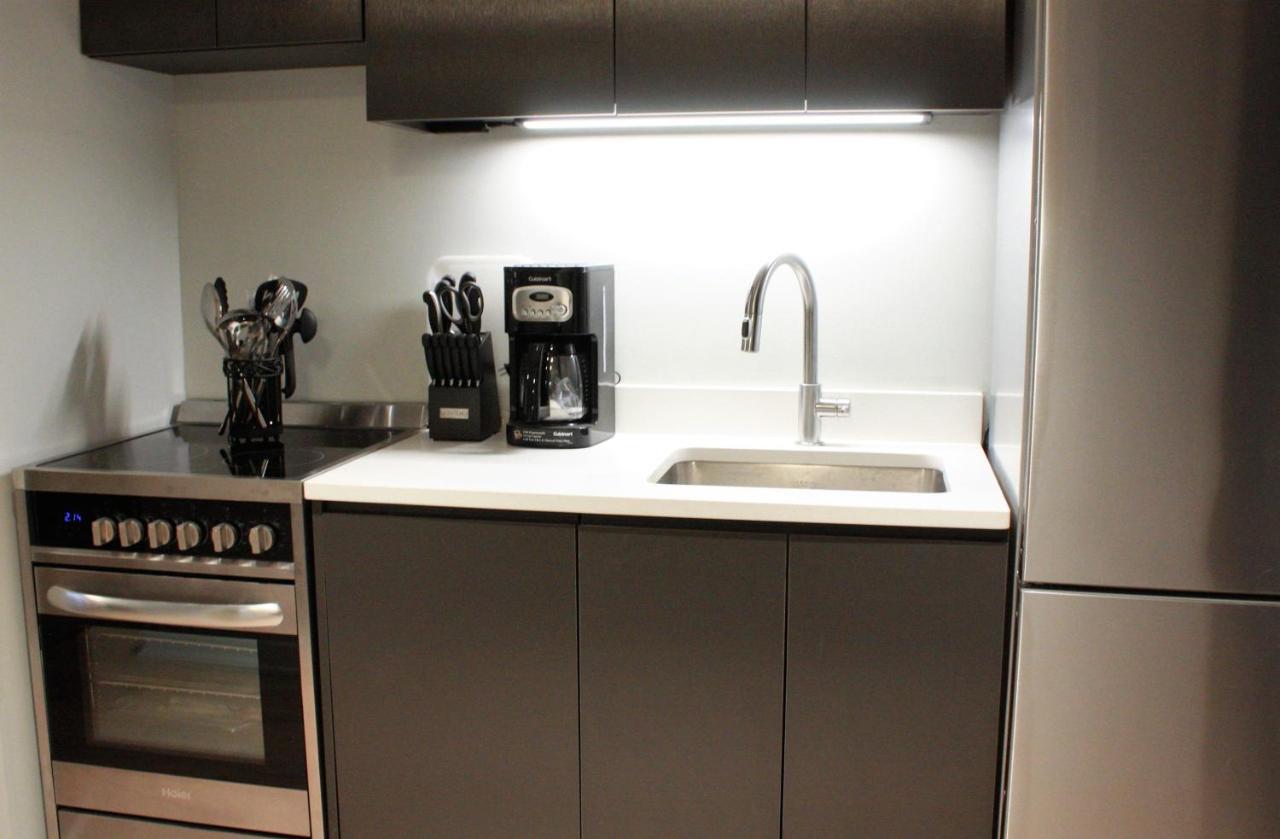 Apartment Synergy Chelsea