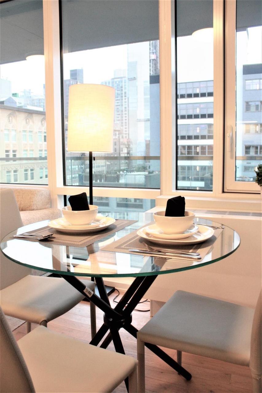 Synergy Chelsea Apartment *