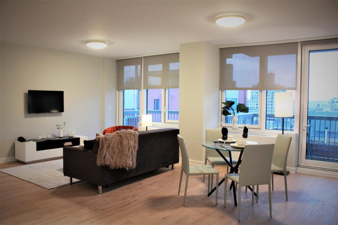 Synergy Chelsea Apartment