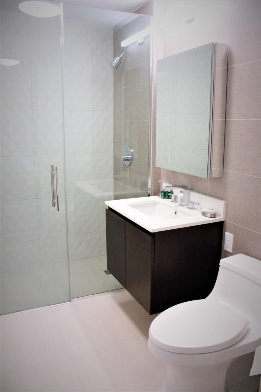 Apartment Synergy Chelsea New York