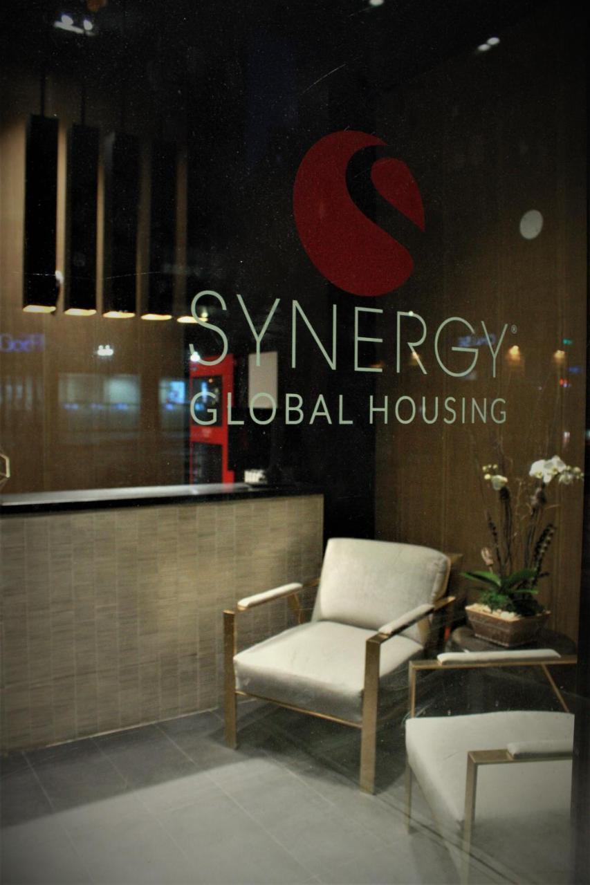 Synergy Chelsea Apartment New York