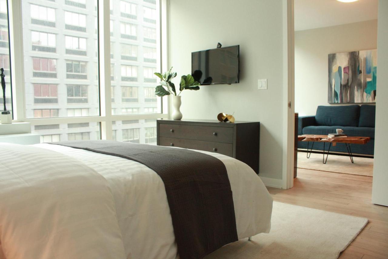 Synergy Chelsea Apartment