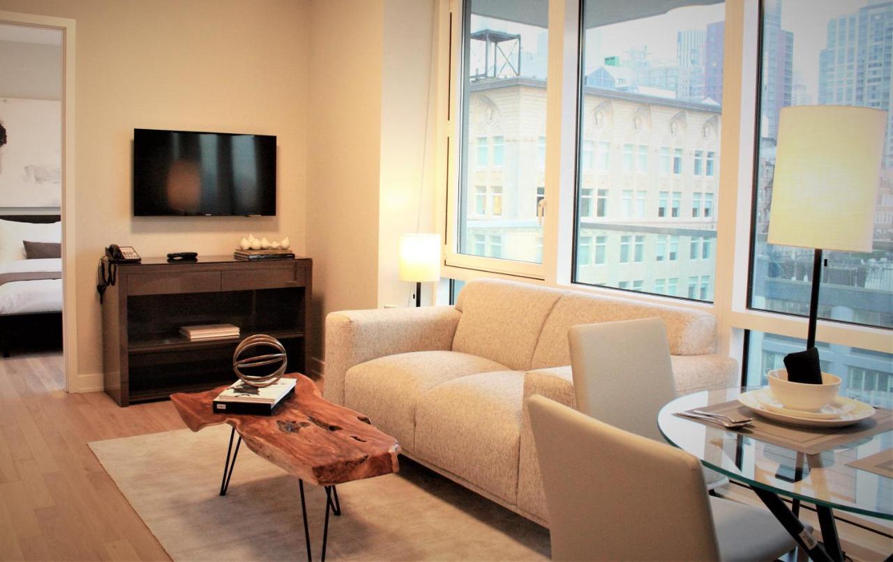 Apartment Synergy Chelsea
