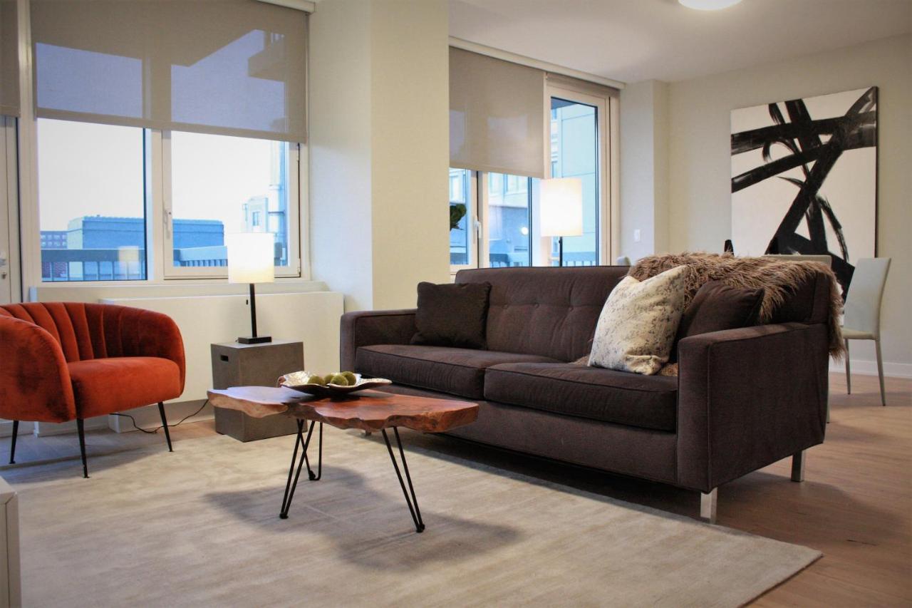 Synergy Chelsea Apartment