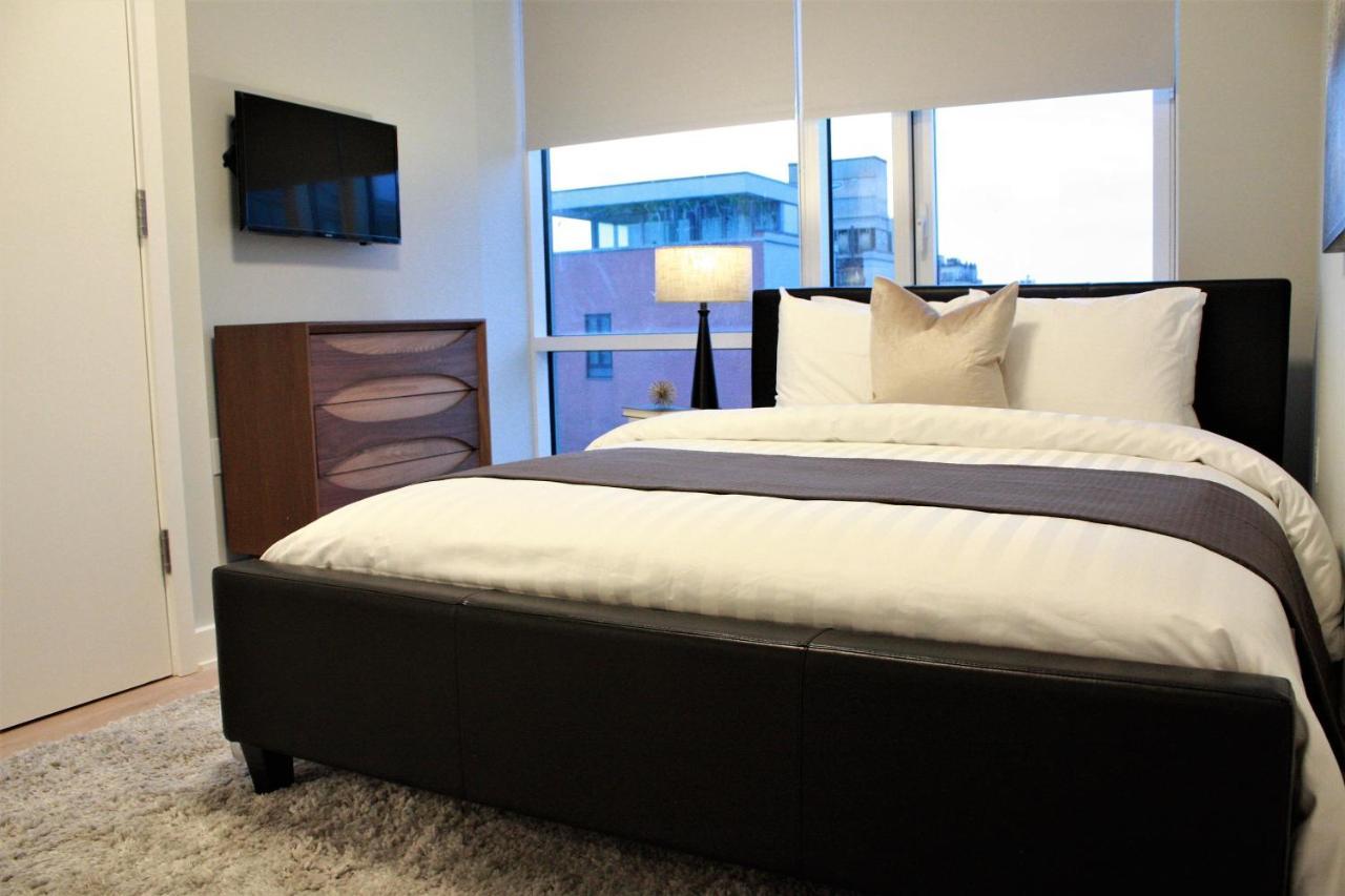 Synergy Chelsea Apartment *