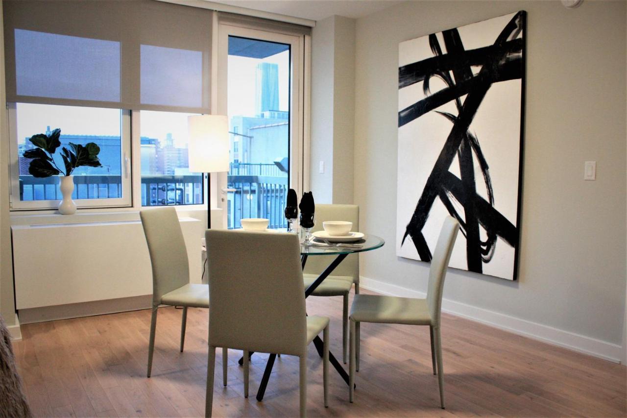 Apartment Synergy Chelsea