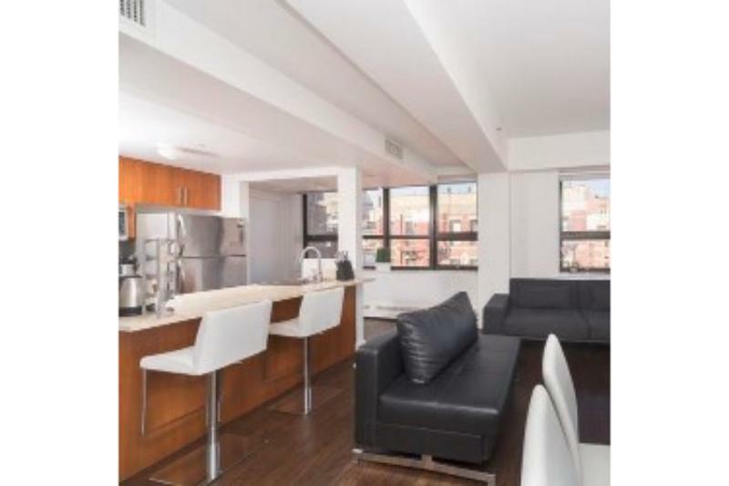 Hotel The Soho Loft New York