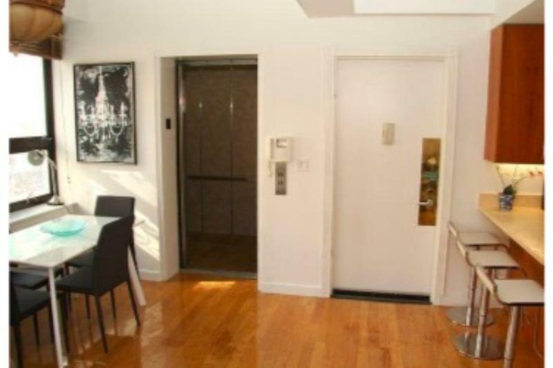 The Soho Loft New York