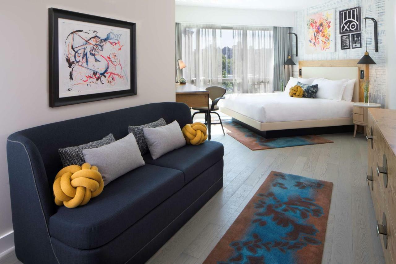 50 Bowery, Part Of Jdv By Hyatt Hotel New York