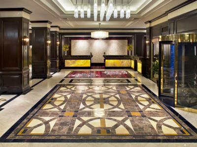 Marriott East Side New York