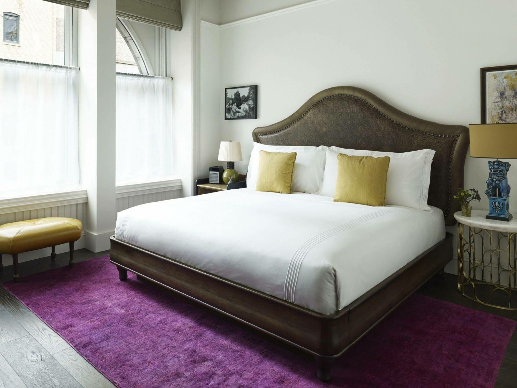 The Beekman, A Thompson Hotel, By Hyatt New York
