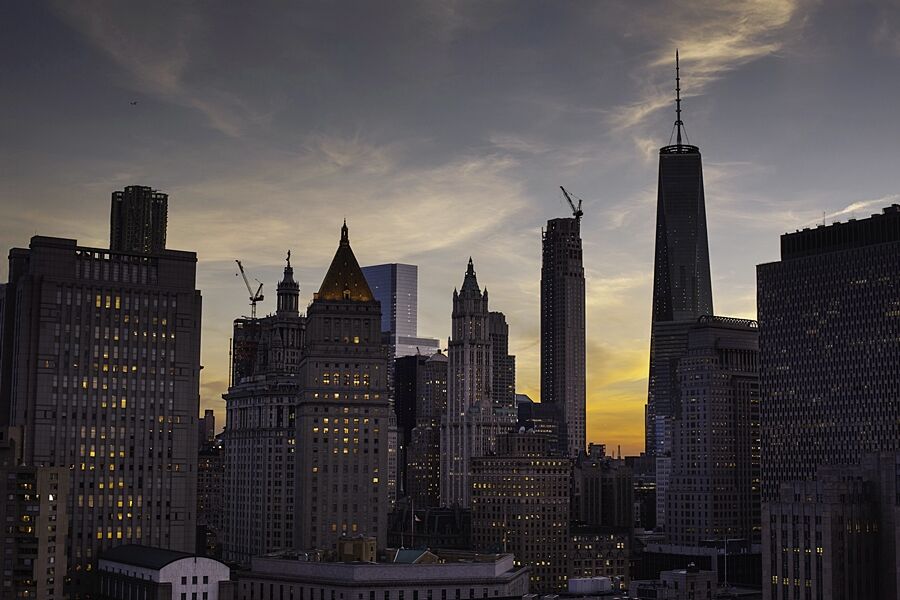 Hotel 50 Bowery, Part Of Jdv By Hyatt 4*