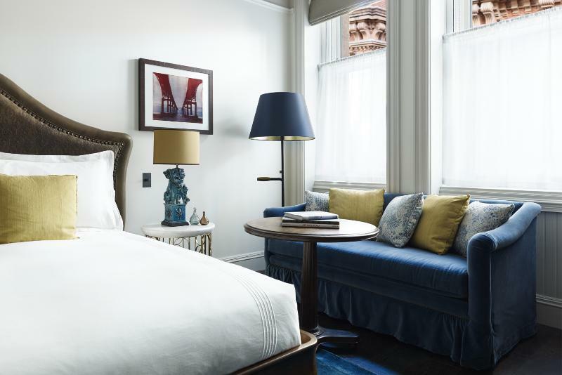Hotel The Beekman, A Thompson Hotel, By Hyatt New York