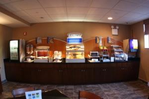 Holiday Express Staten Island West, An Ihg Hotel New York