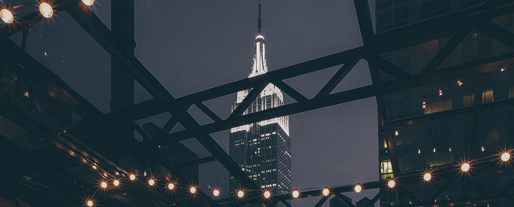 Refinery -