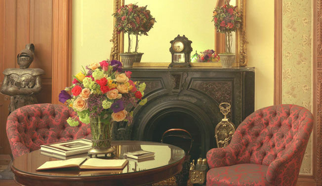 Hotel The At Irving Place 4*