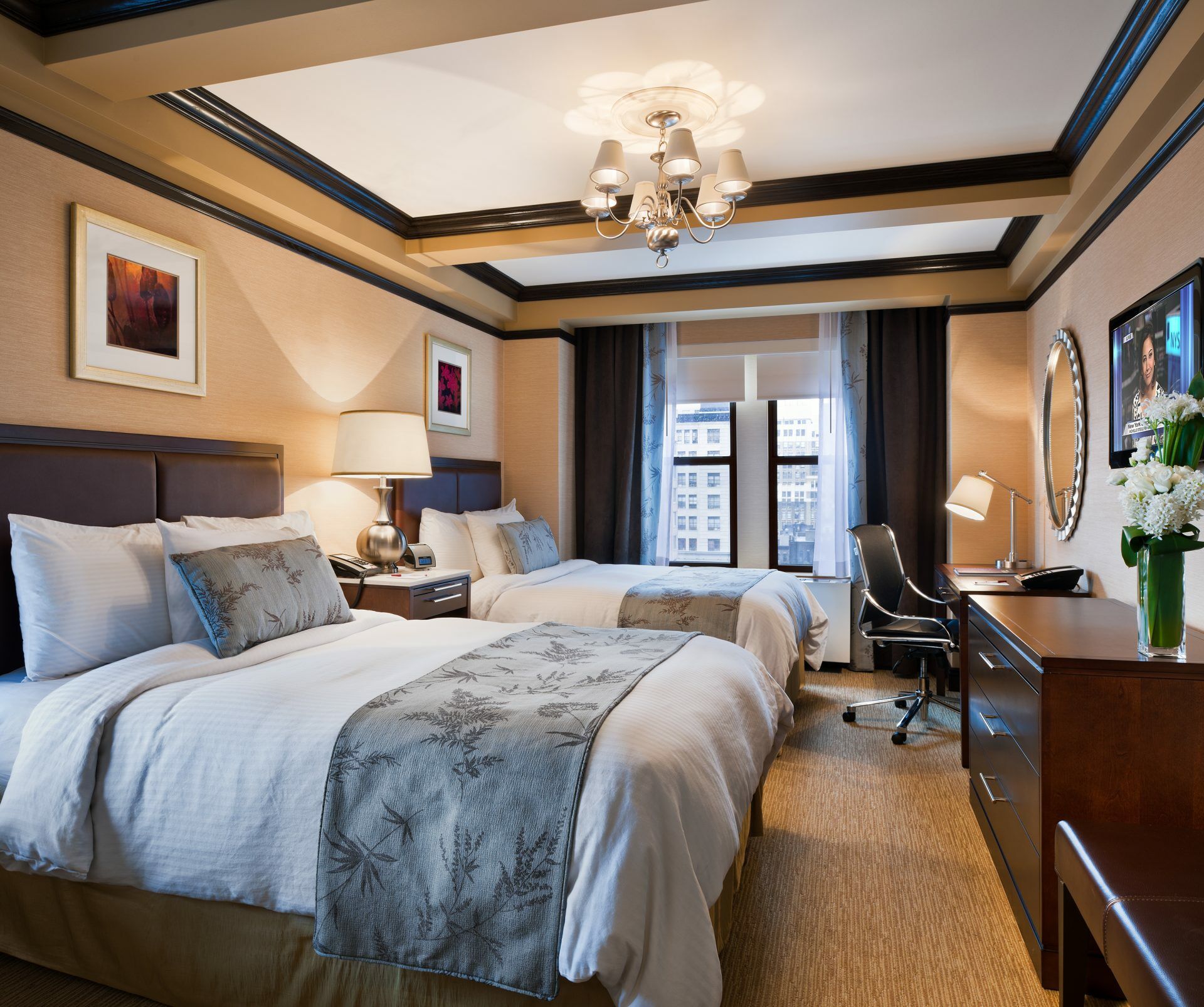 Hotel The Belvedere 3*