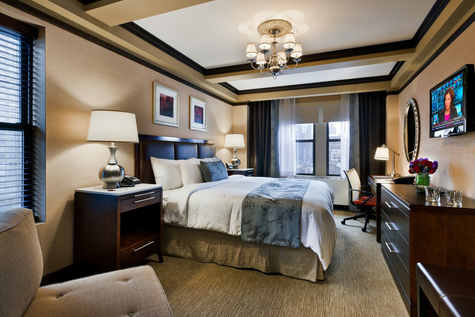 Hotel The Belvedere 3*