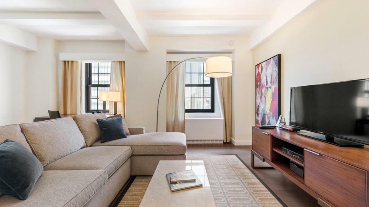 Hotel The Beekman Tower, Trademark Collection By Wyndham New York