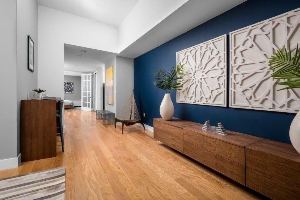 Apartment Oakwood At Tribeca House New York