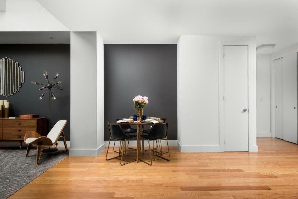 Oakwood At Tribeca House Apartment