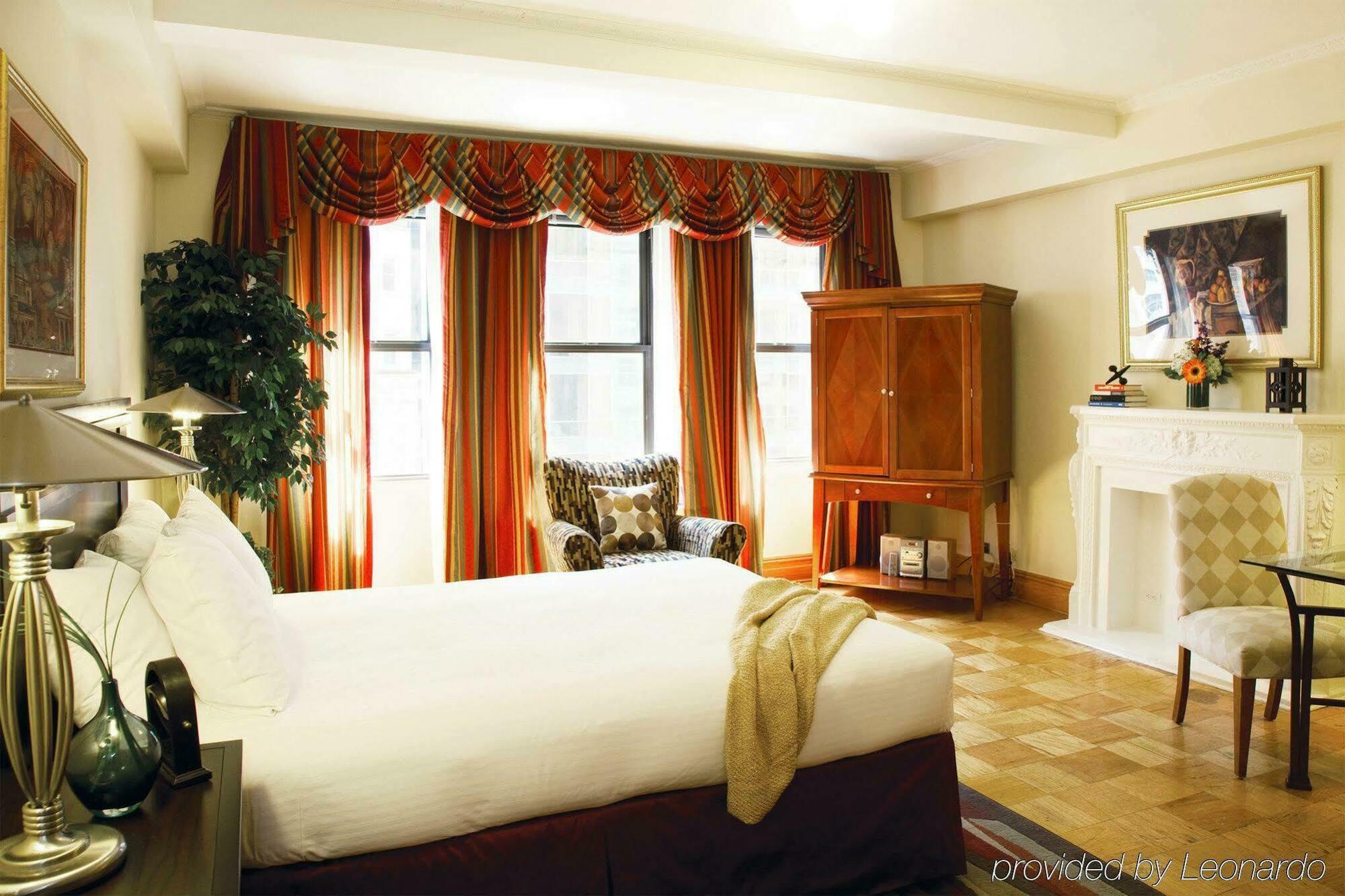 Hilton Club The Quin Hotel 3*