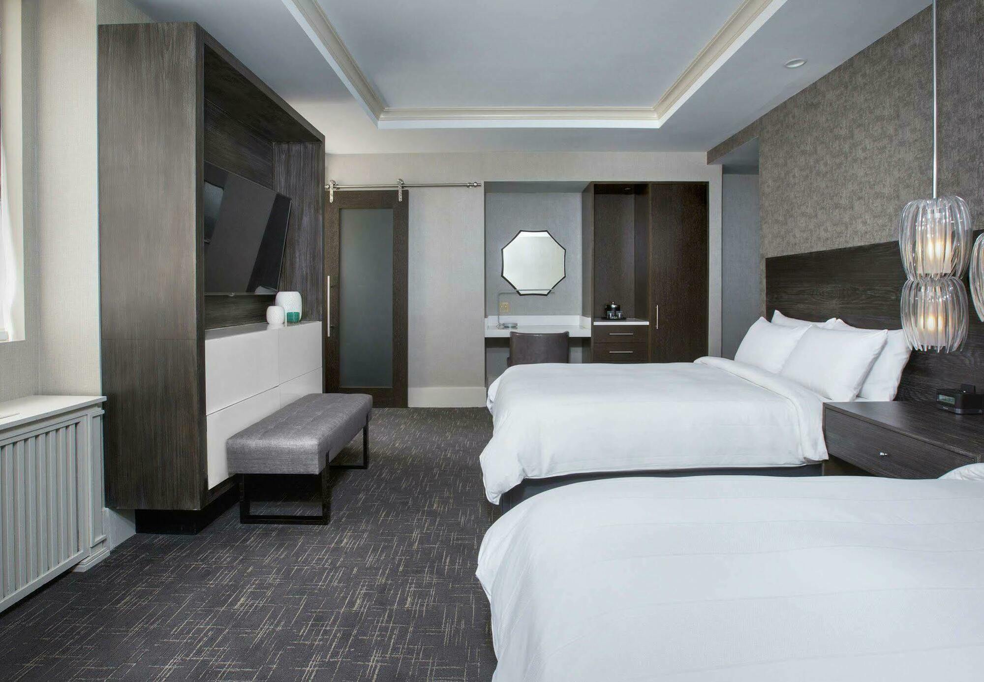 Marriott East Side