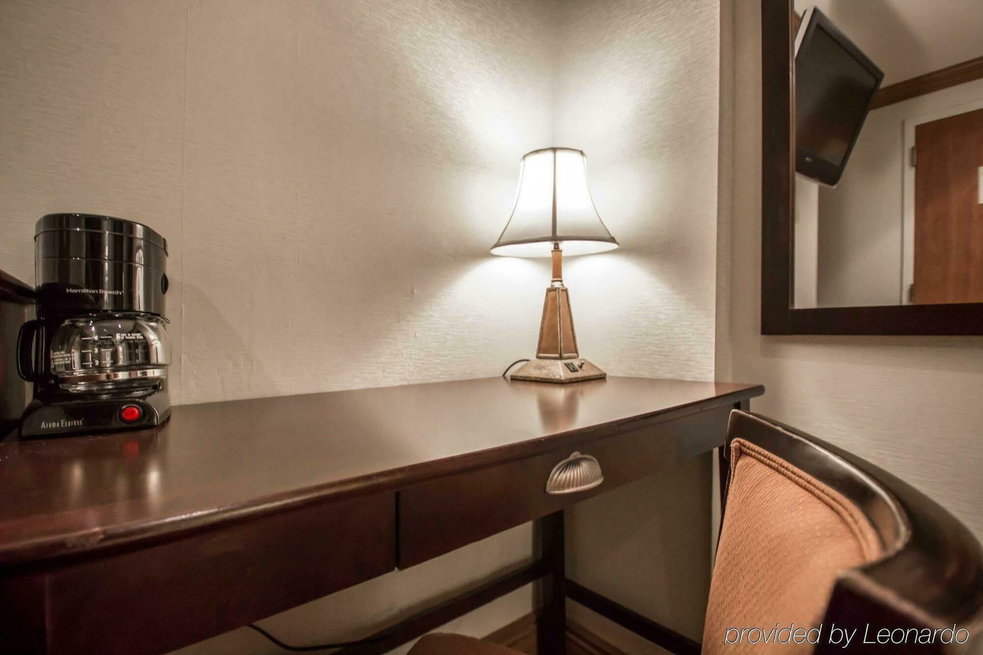 Hotel Clarion Park Avenue