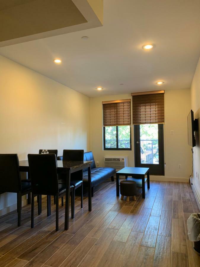 Apartment The Luxury *