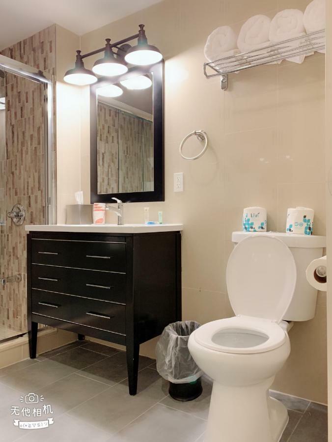 The Luxury Apartment