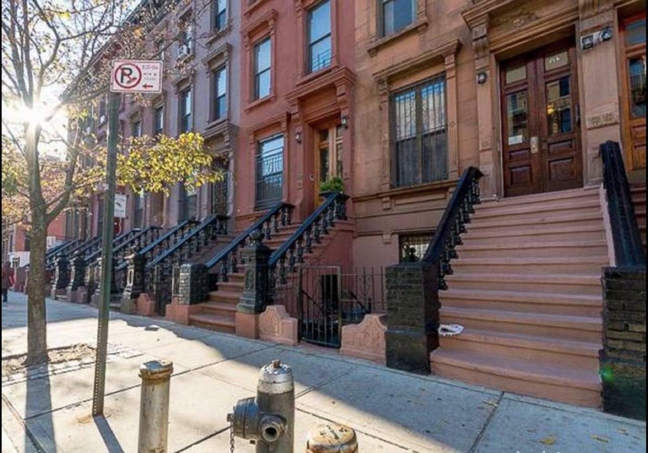 Spacious Fully Furnished Harlem Near Morningside Park Apartment *