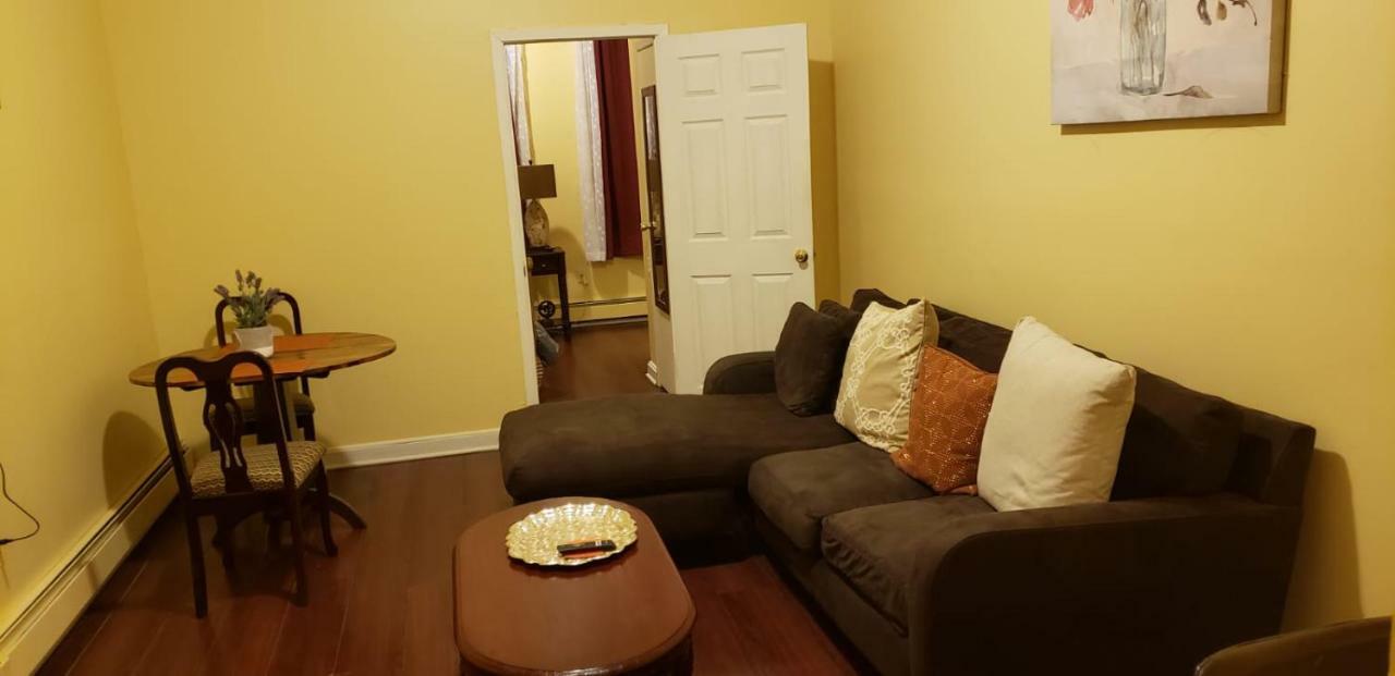 Apartment Away From