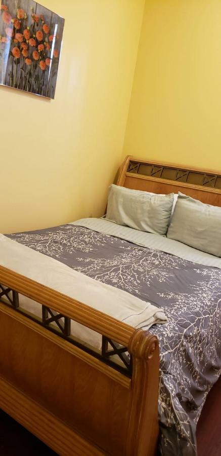 Away From Apartment
