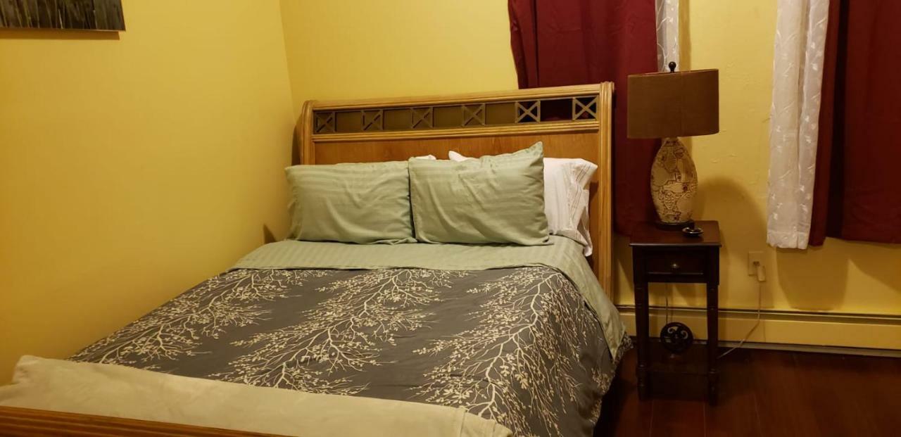 Apartment Away From *