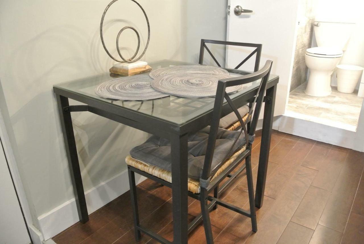 Unique Private Studio In Harlem Apartment New York