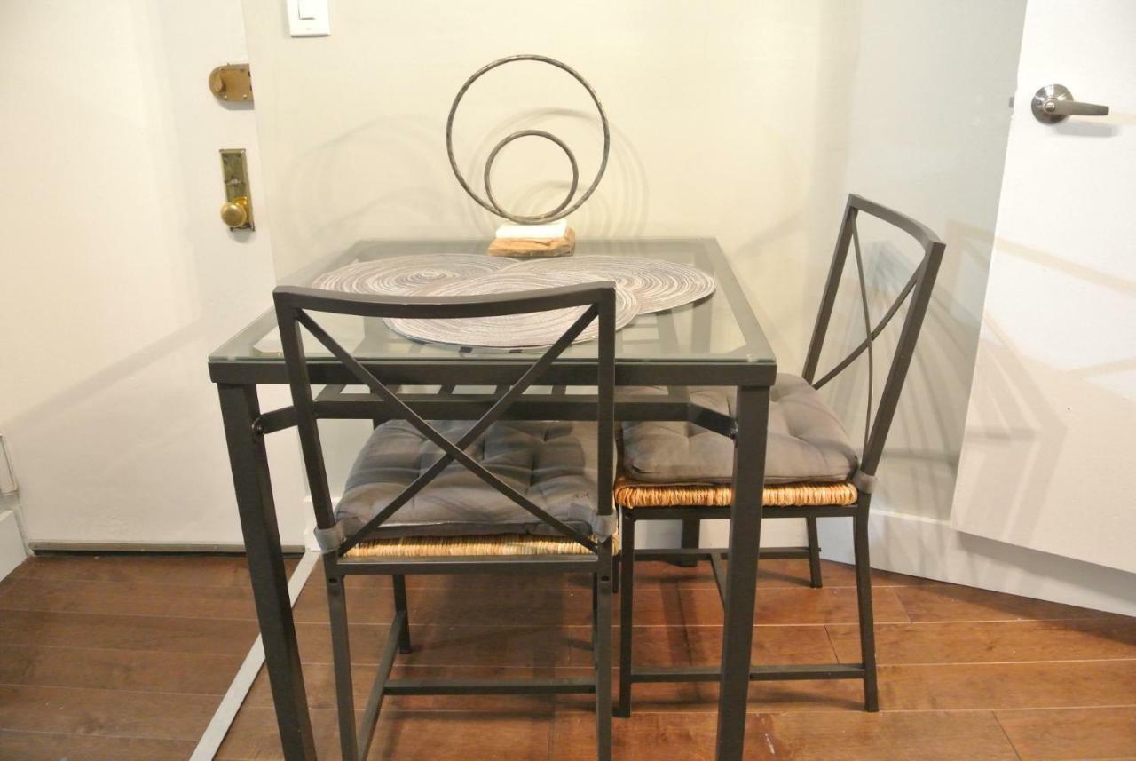 Unique Private Studio In Harlem Apartment