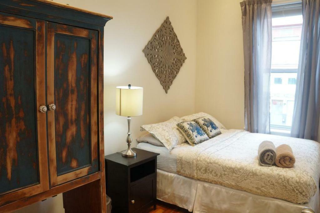 Garden Penthouse 70' - Astoria New York