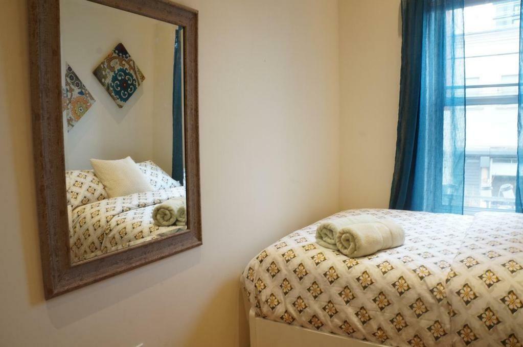 Garden Penthouse 70' - Astoria Apartment New York