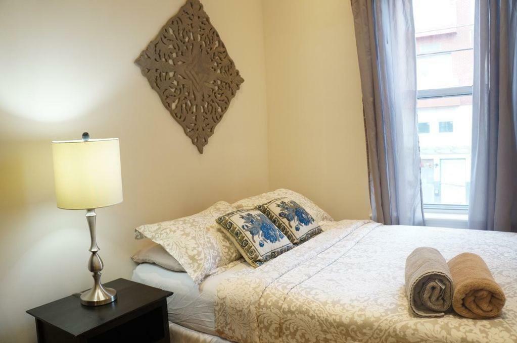 Garden Penthouse 70' - Astoria